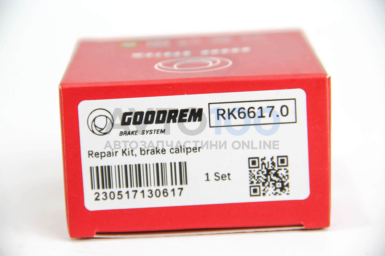 RK66170 GOODREM