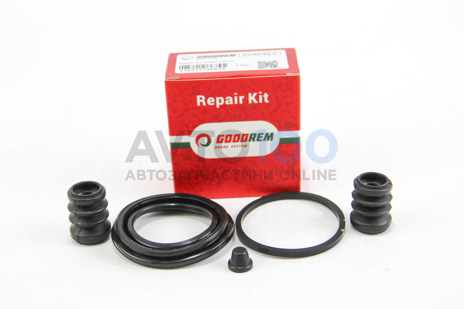 RK66390 GOODREM