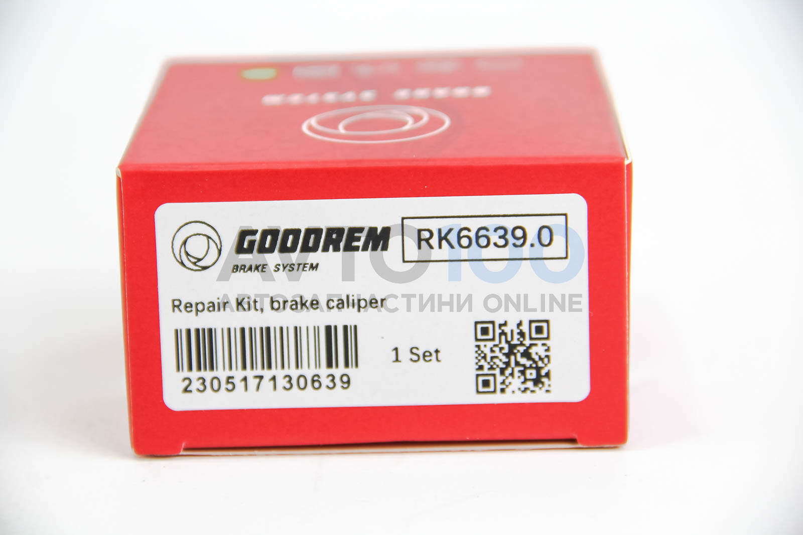 RK66390 GOODREM