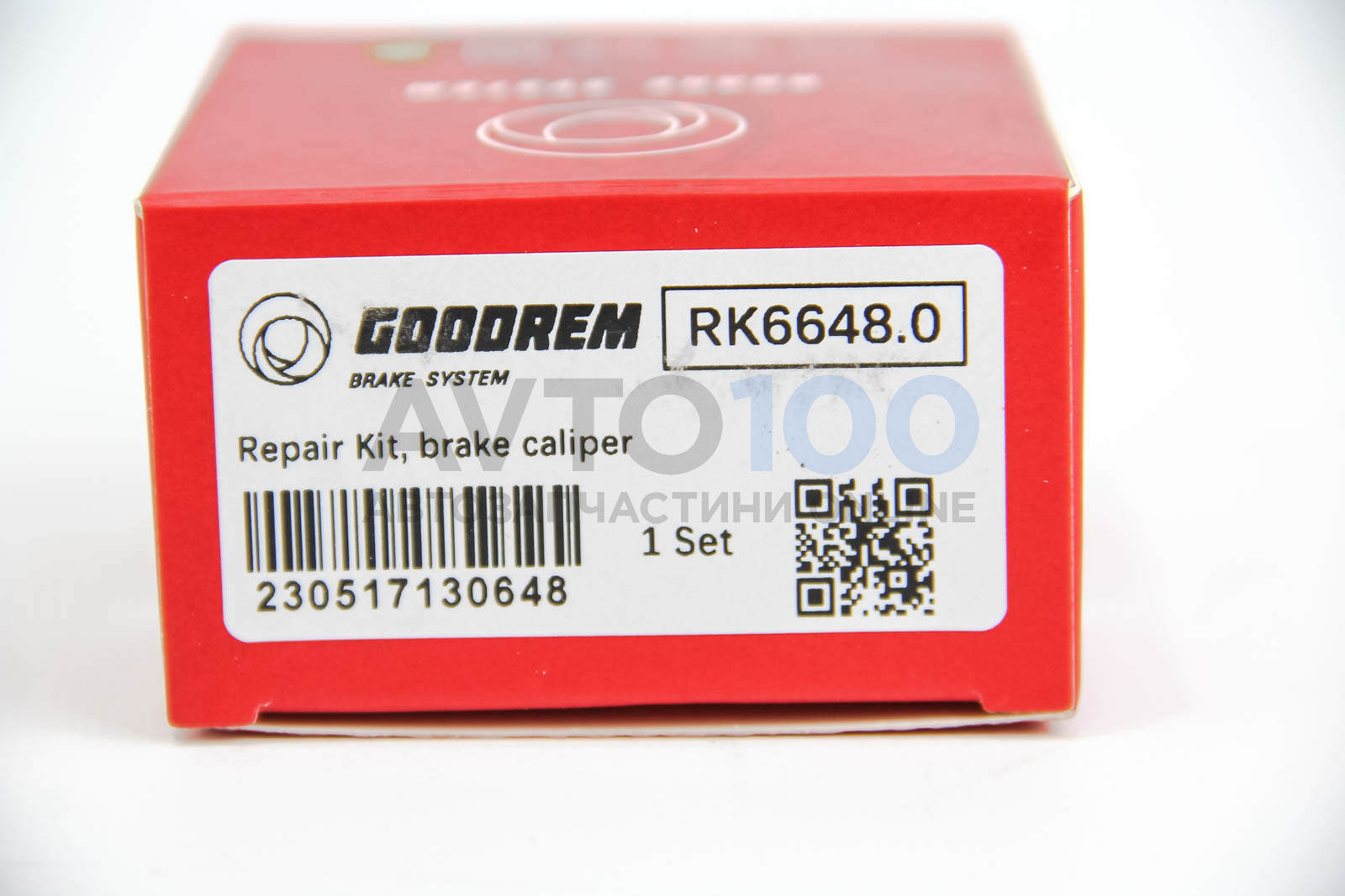 RK66480 GOODREM