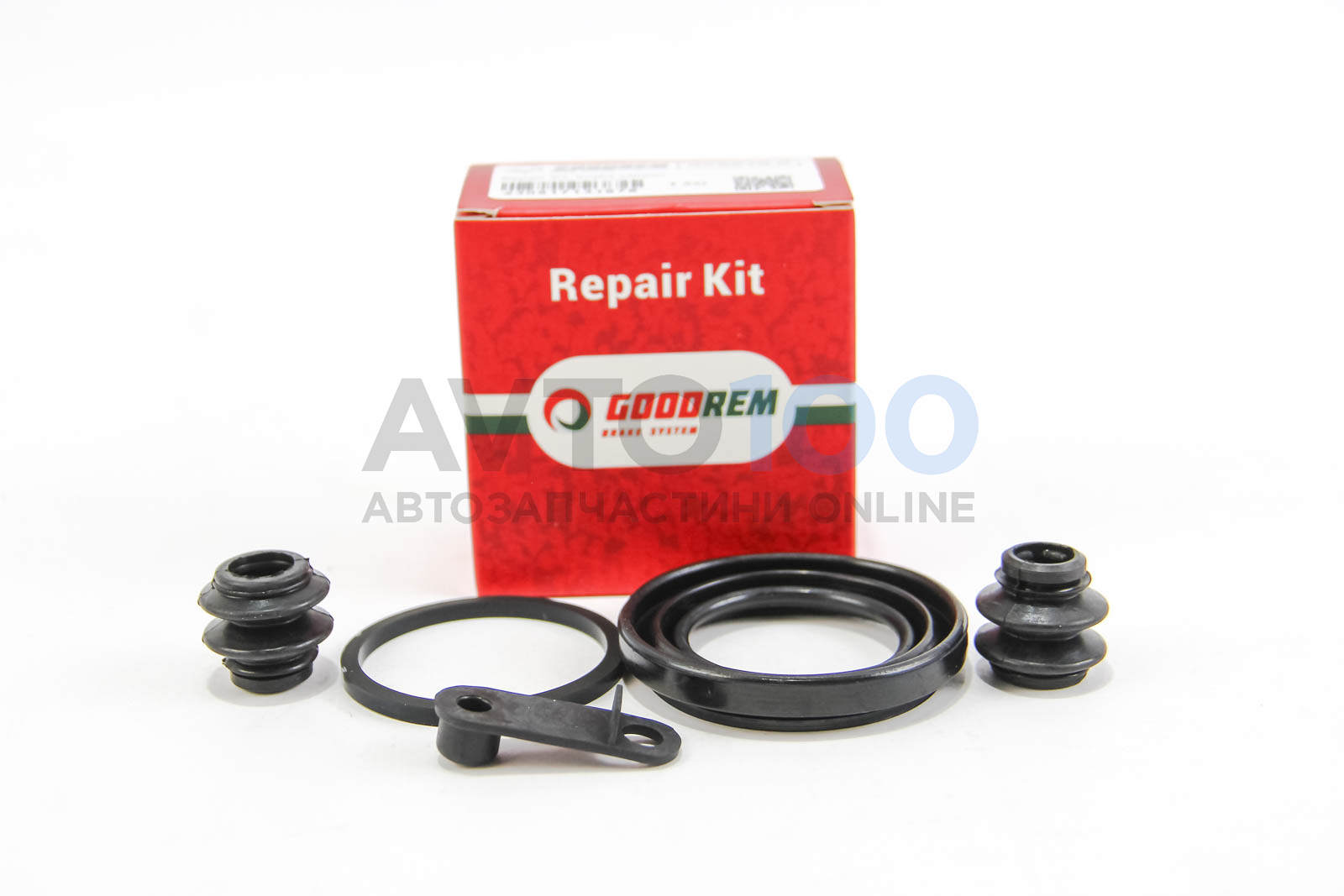 RK66780 GOODREM