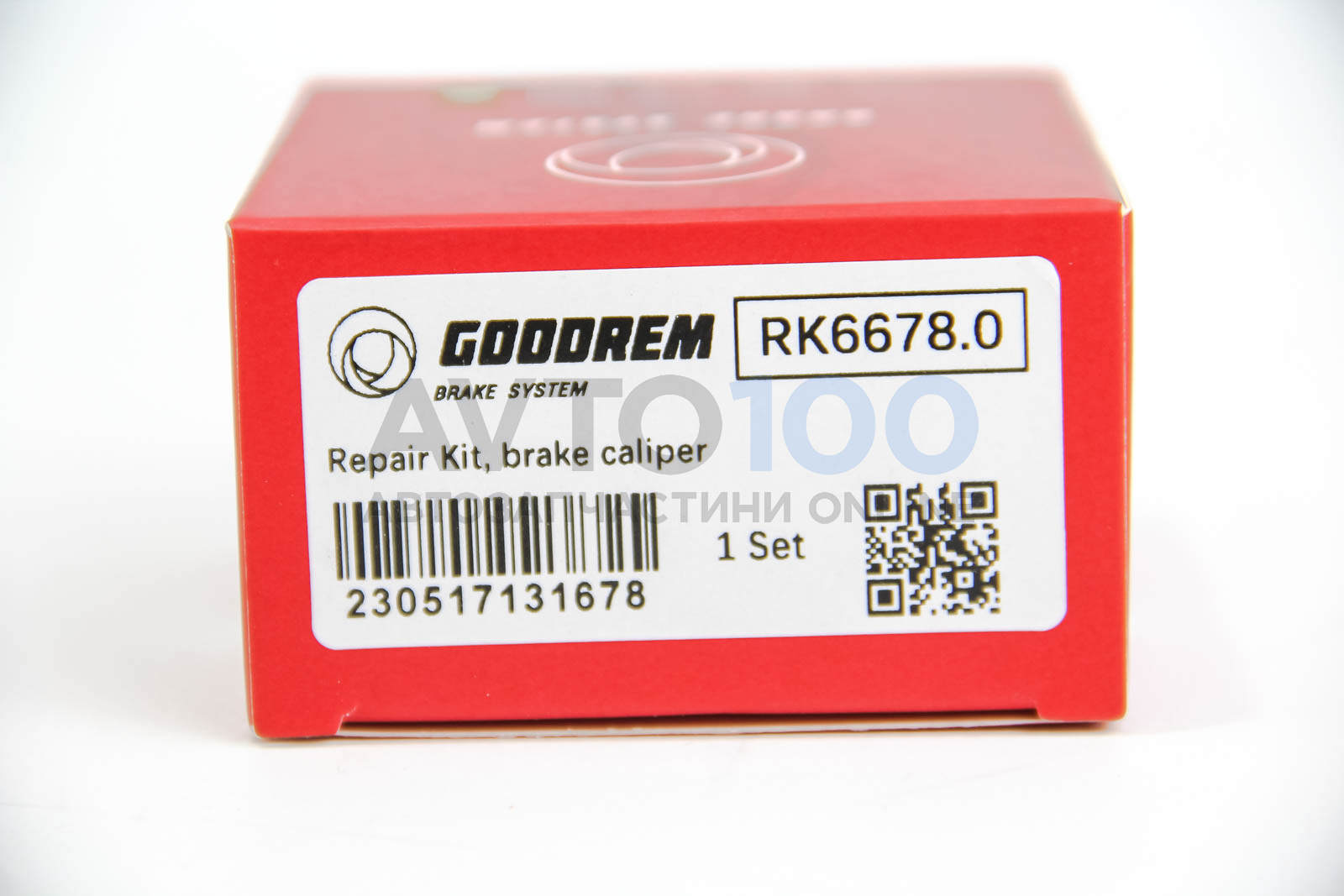 RK66780 GOODREM