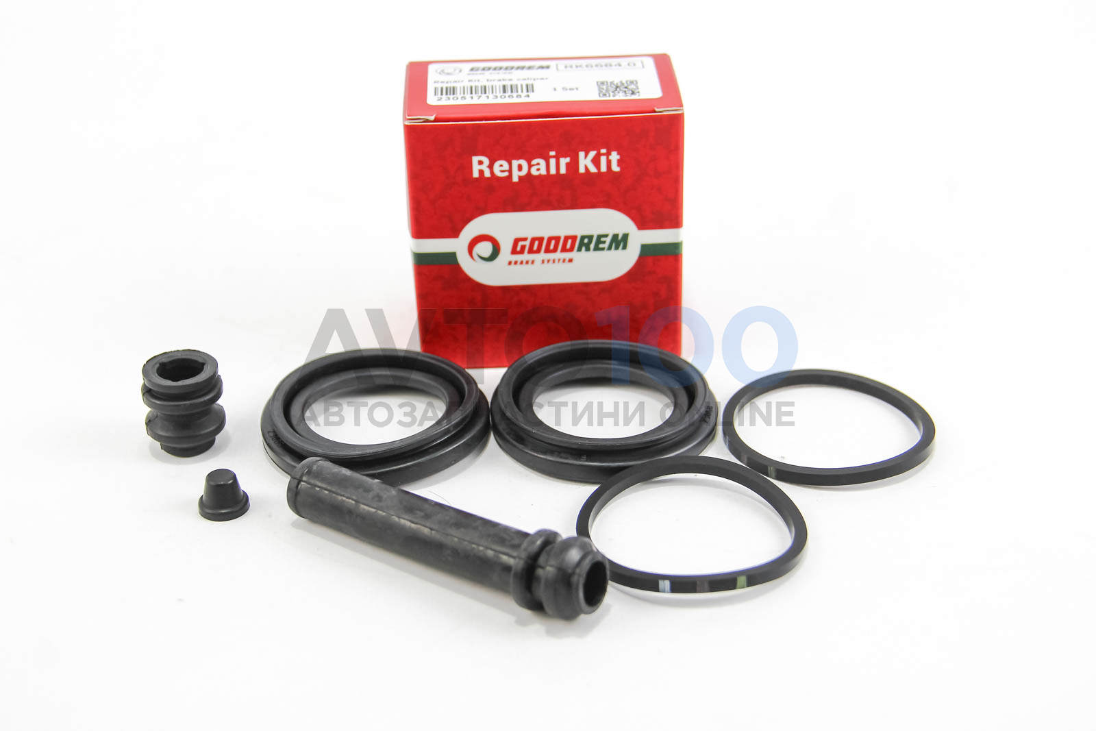 RK66840 GOODREM