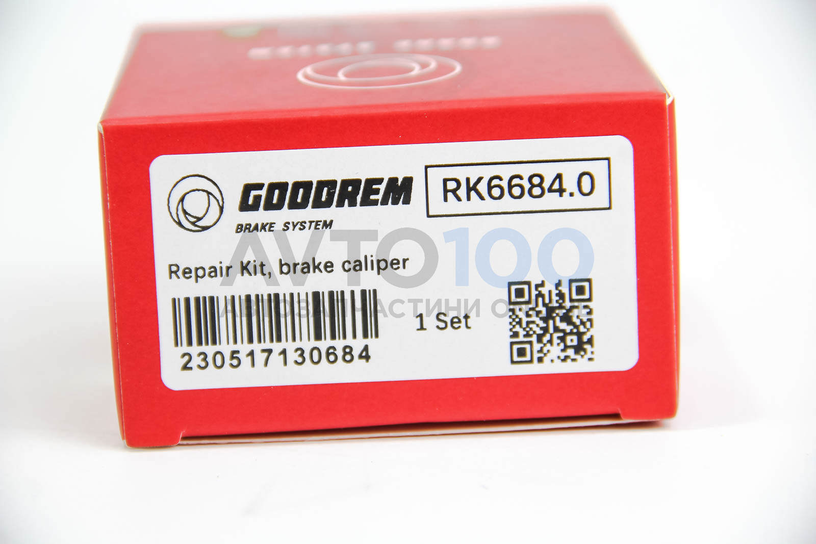 RK66840 GOODREM