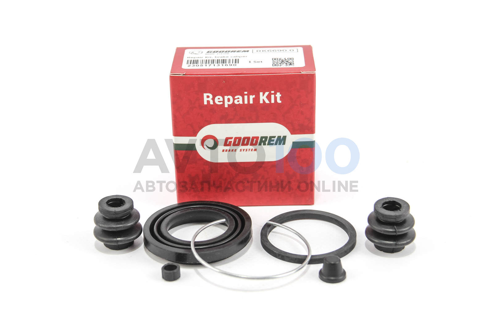 RK66900 GOODREM