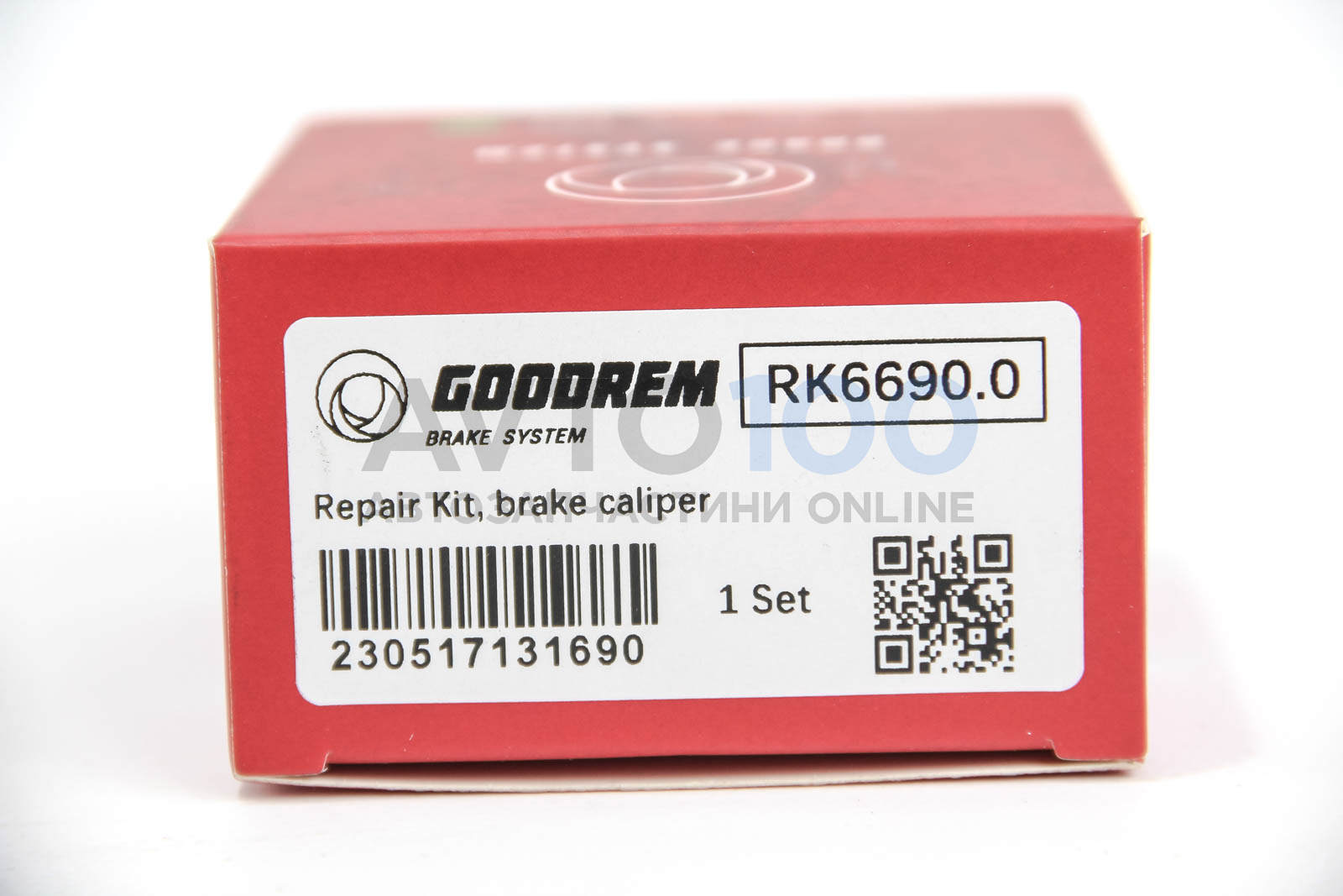 RK66900 GOODREM