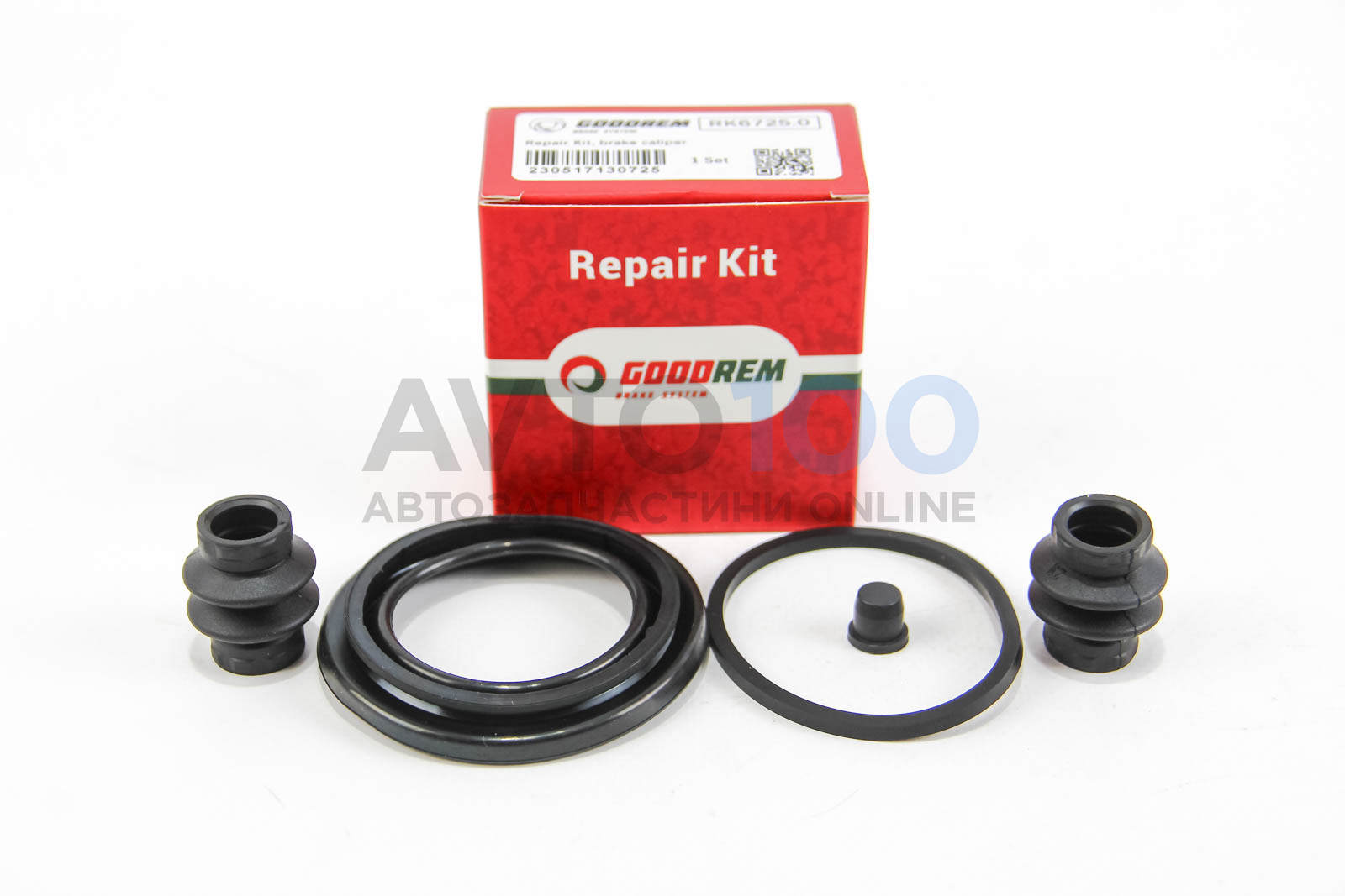 RK67250 GOODREM