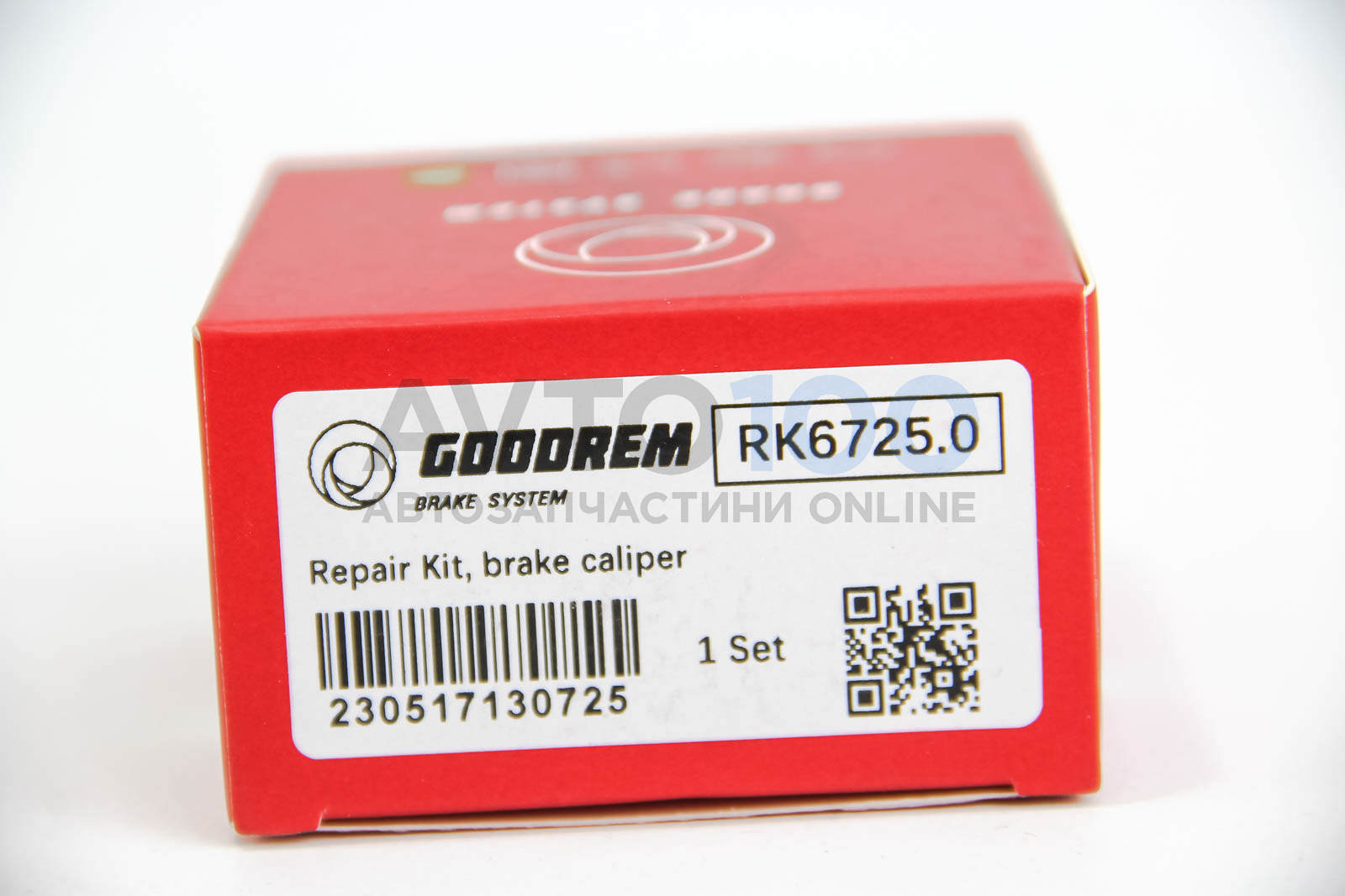 RK67250 GOODREM