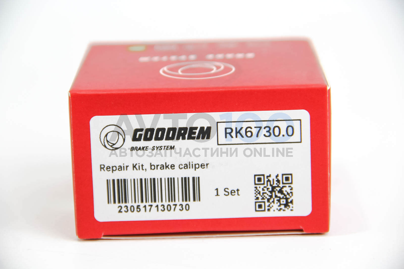 RK67300 GOODREM