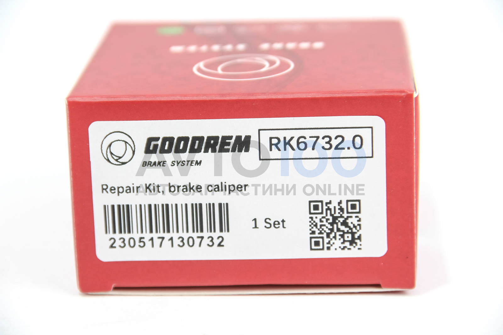 RK67320 GOODREM