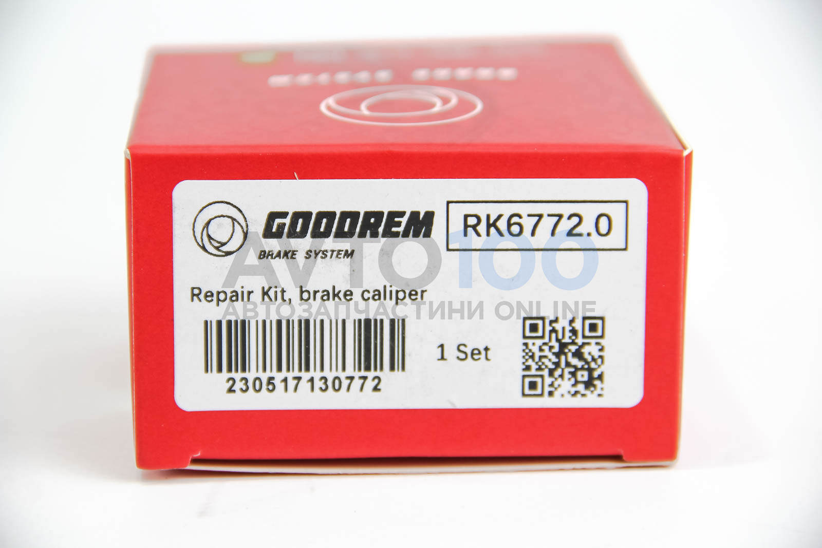RK67720 GOODREM