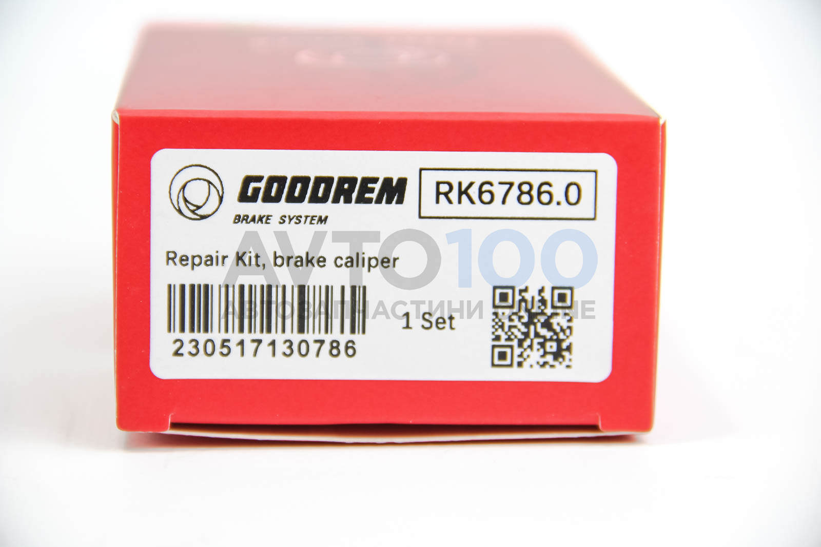 RK67860 GOODREM