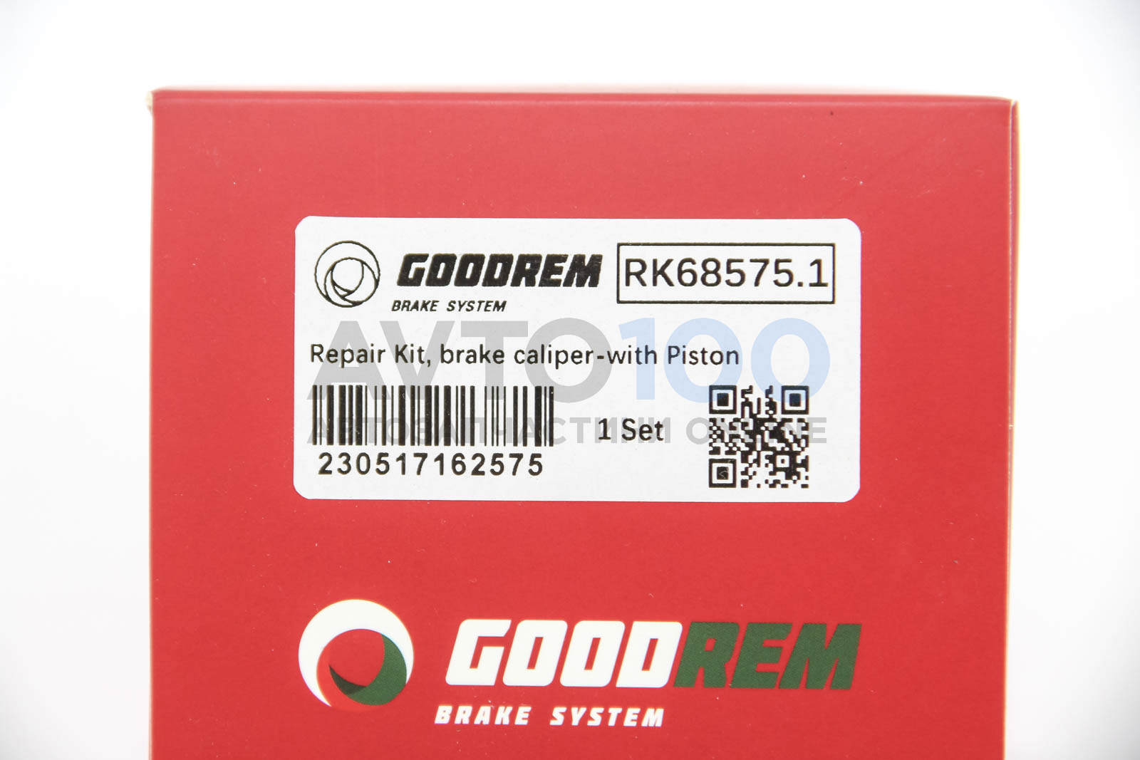 RK685751 GOODREM