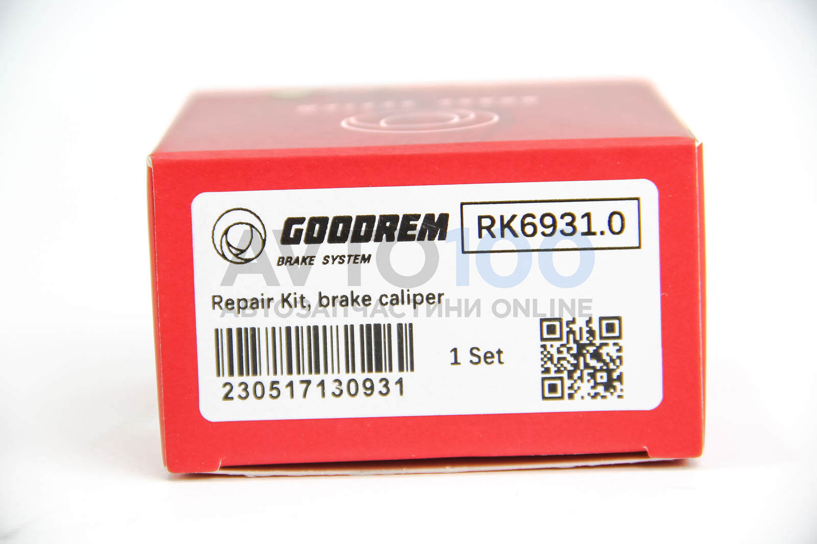 RK69310 GOODREM