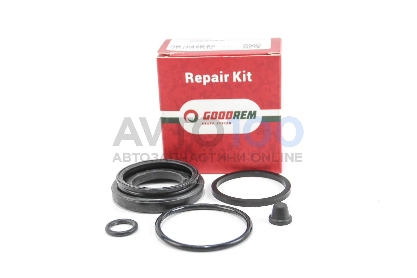 RK696480 GOODREM