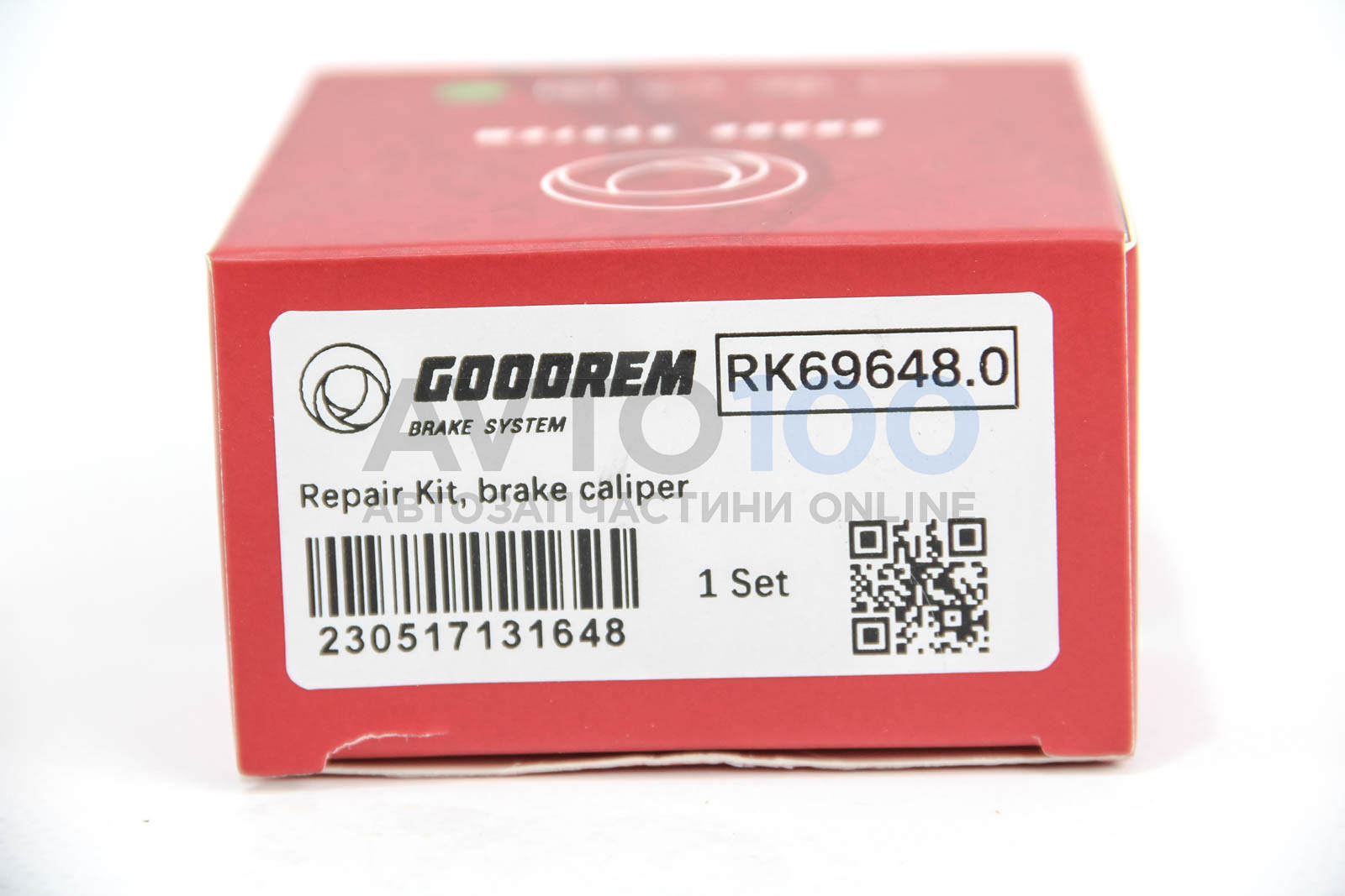 RK696480 GOODREM