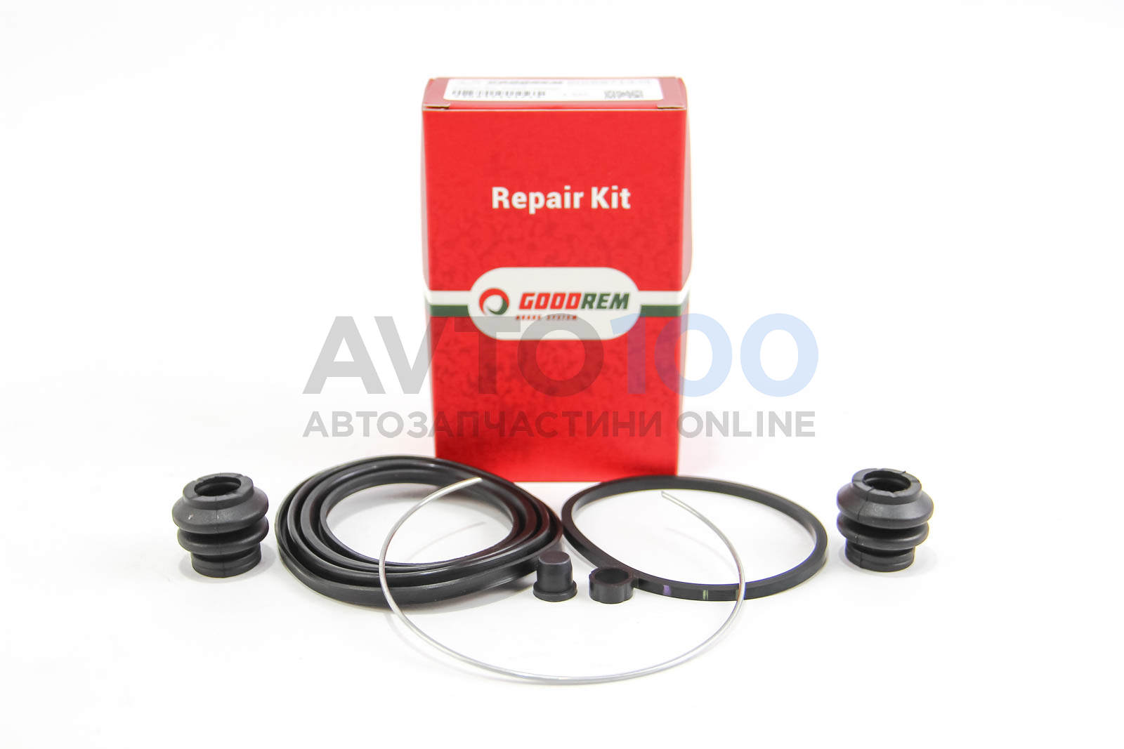 RK697130 GOODREM