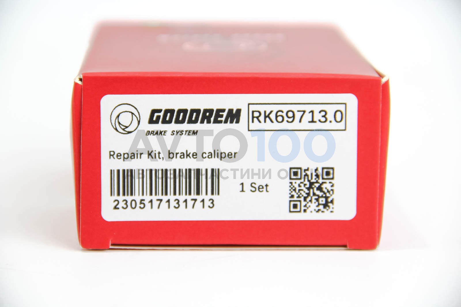 RK697130 GOODREM
