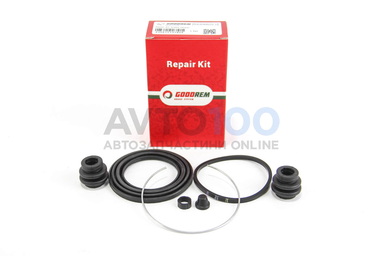RK698050 GOODREM