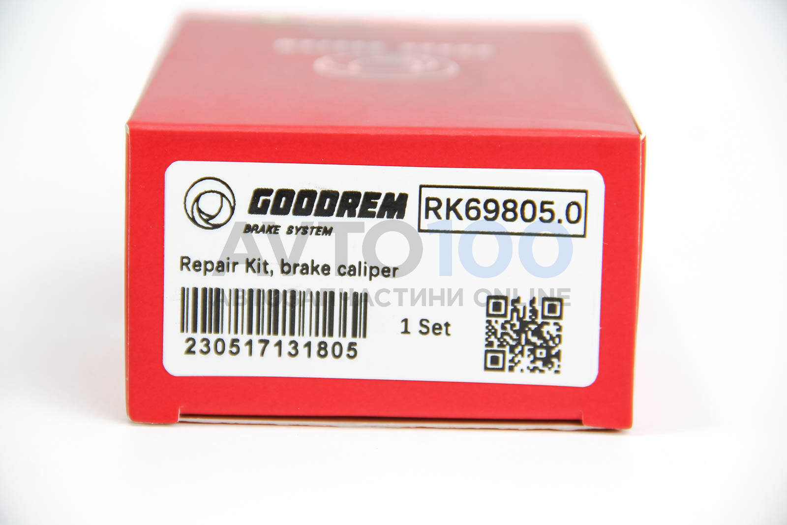 RK698050 GOODREM