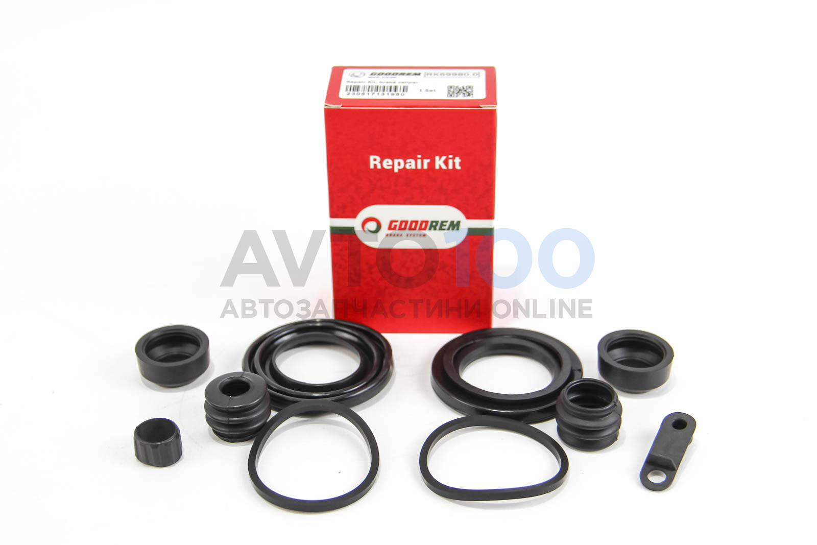 RK699800 GOODREM