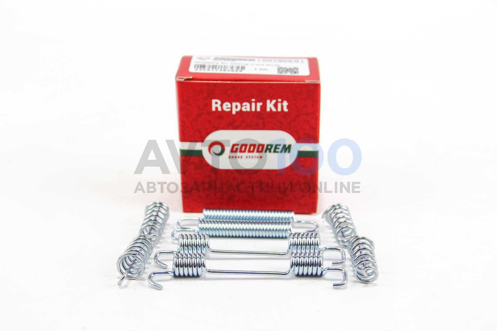 RK79050 GOODREM