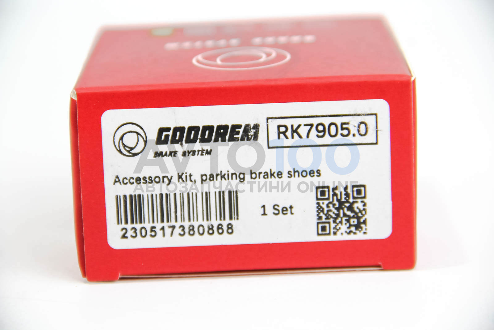 RK79050 GOODREM