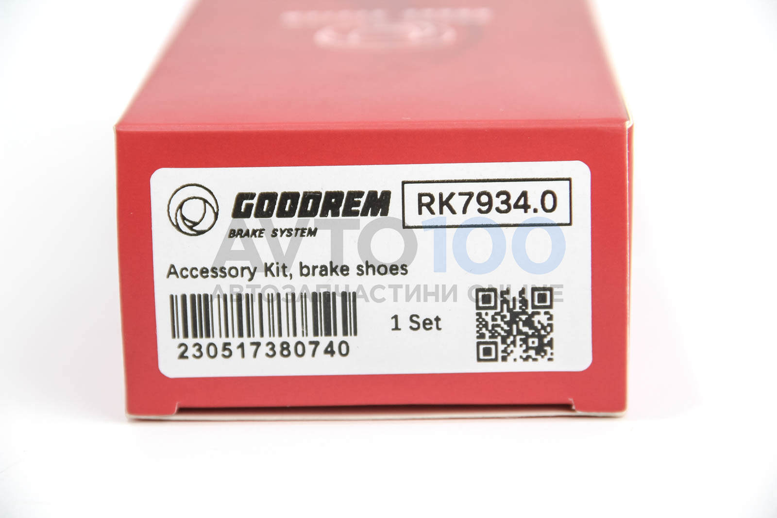 RK79340 GOODREM