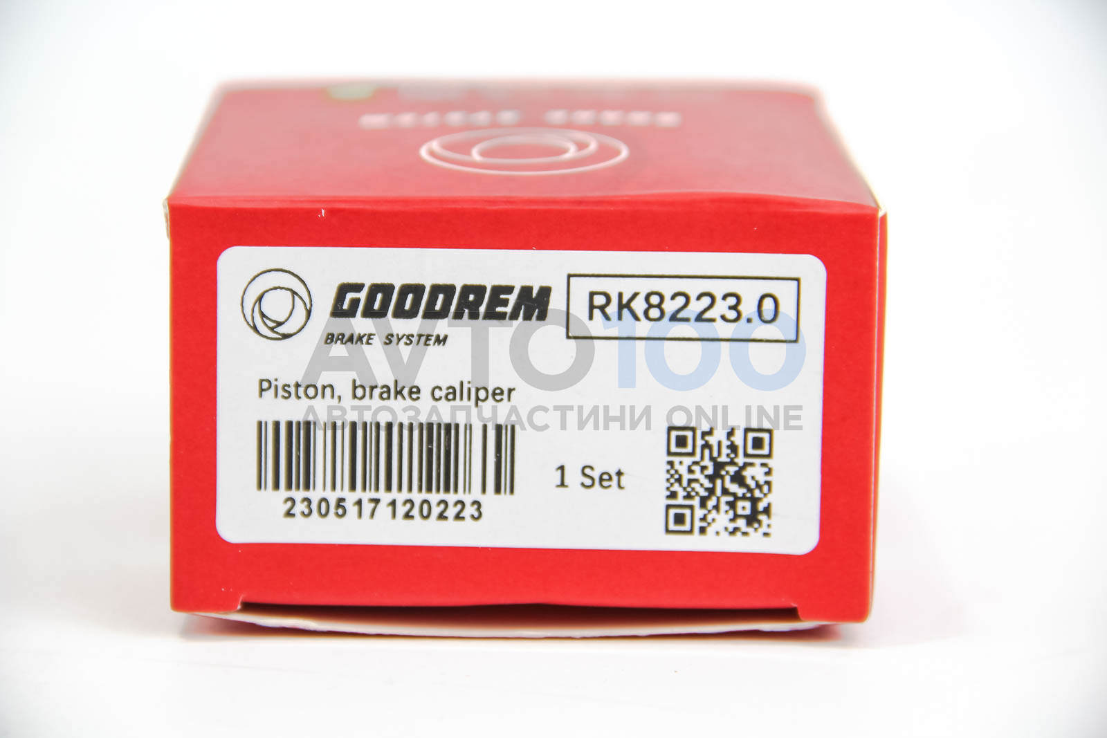 RK82230 GOODREM