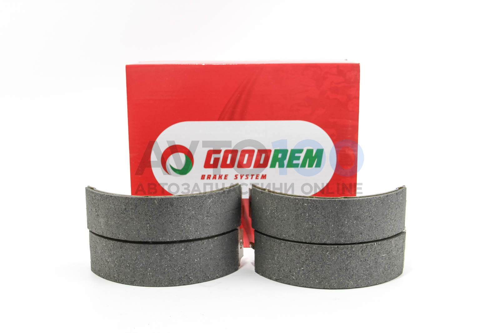 RM0107 GOODREM