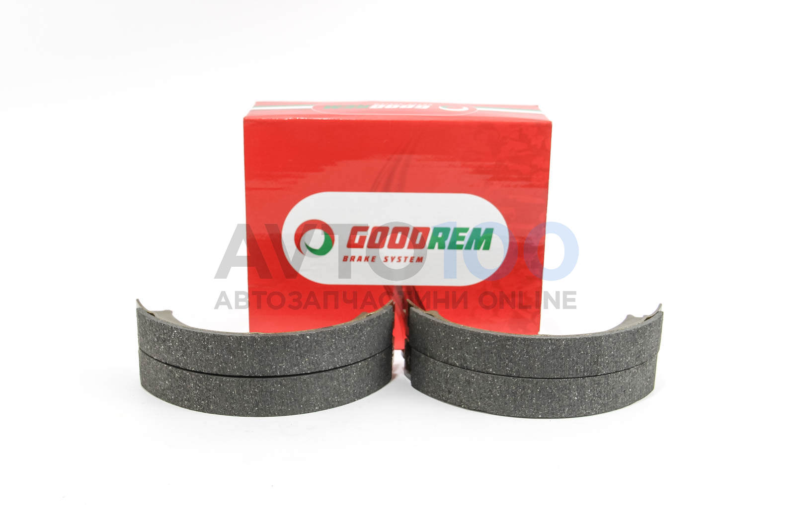 RM0108 GOODREM