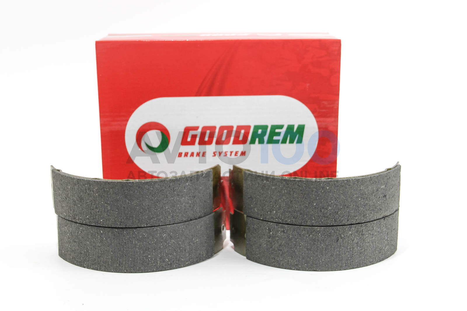 RM0110 GOODREM