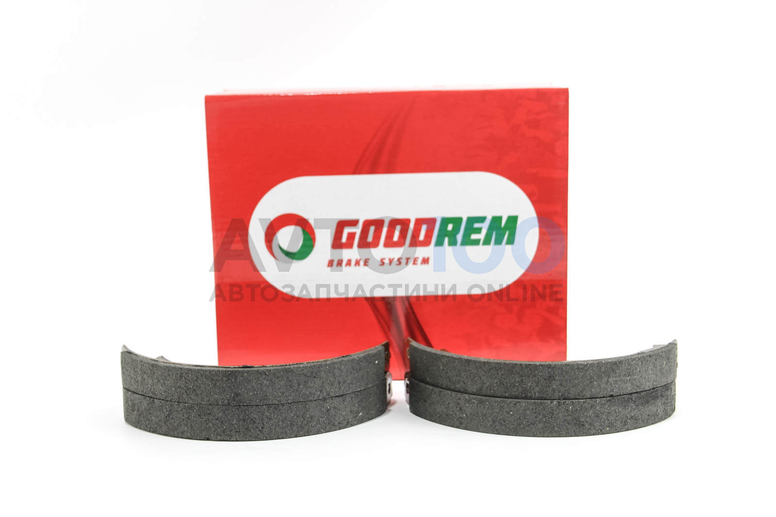 RM0112 GOODREM