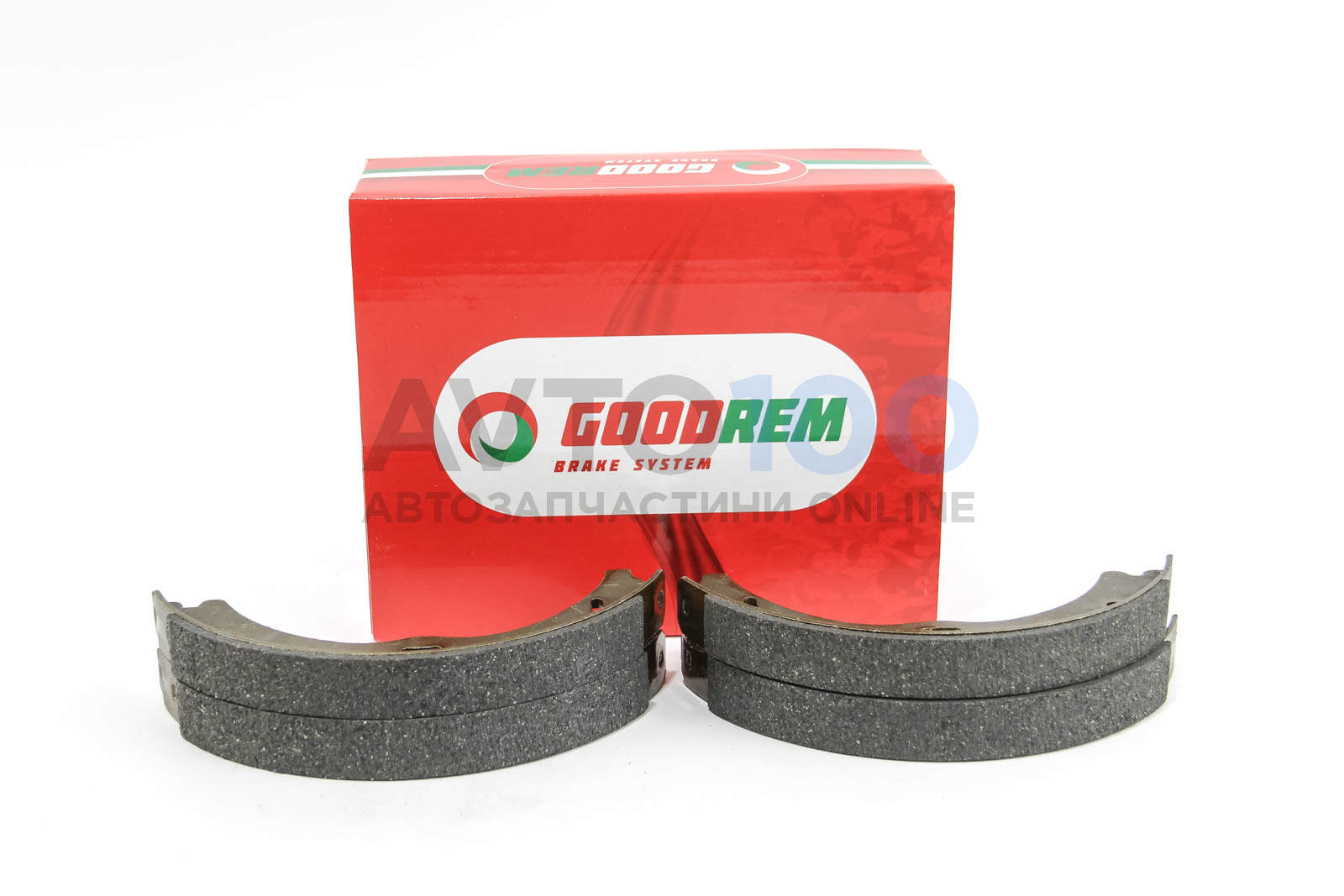 RM0113 GOODREM