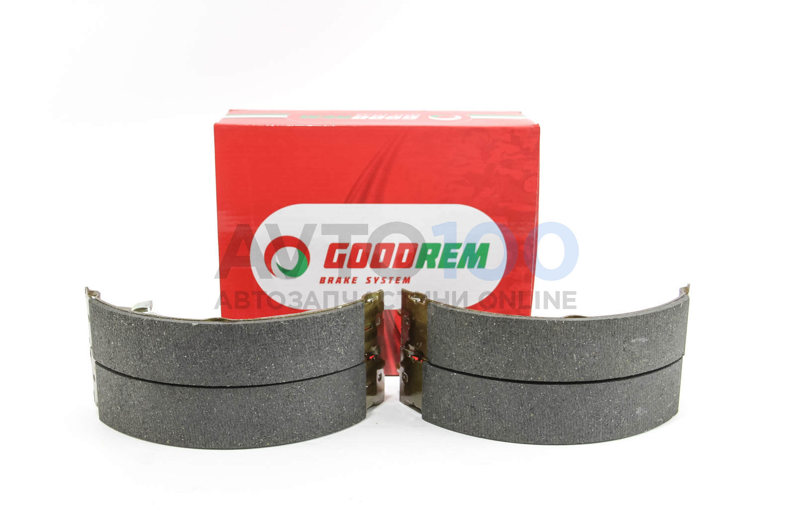 RM0118 GOODREM