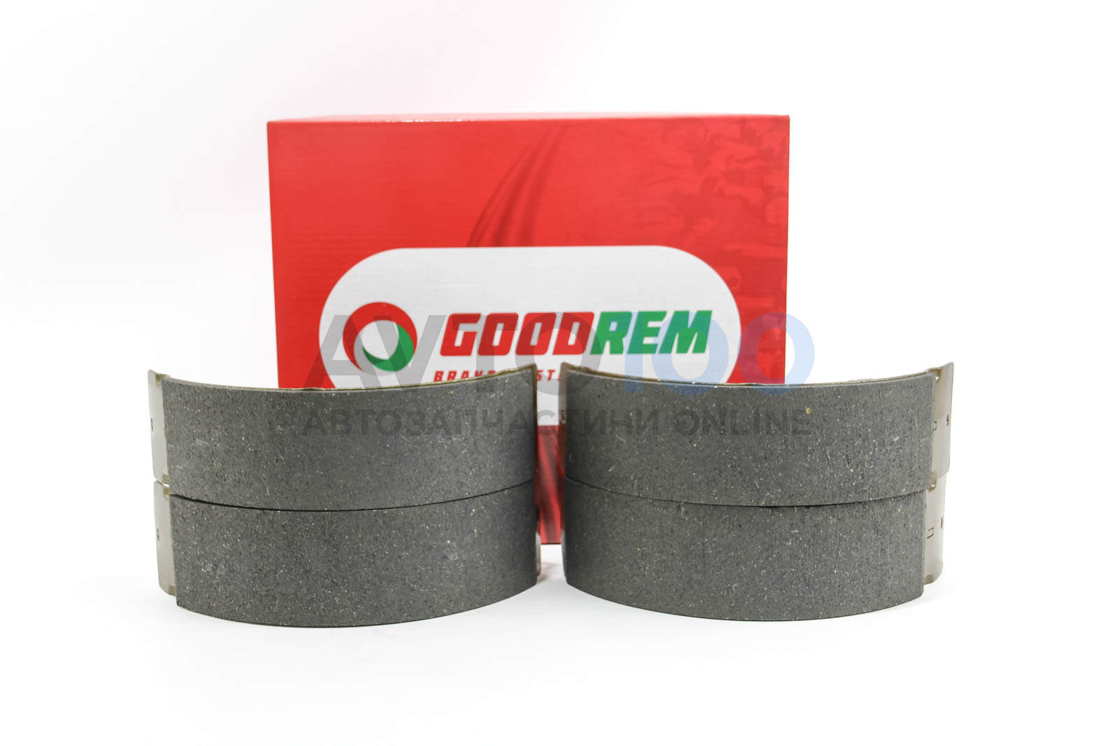 RM0123 GOODREM