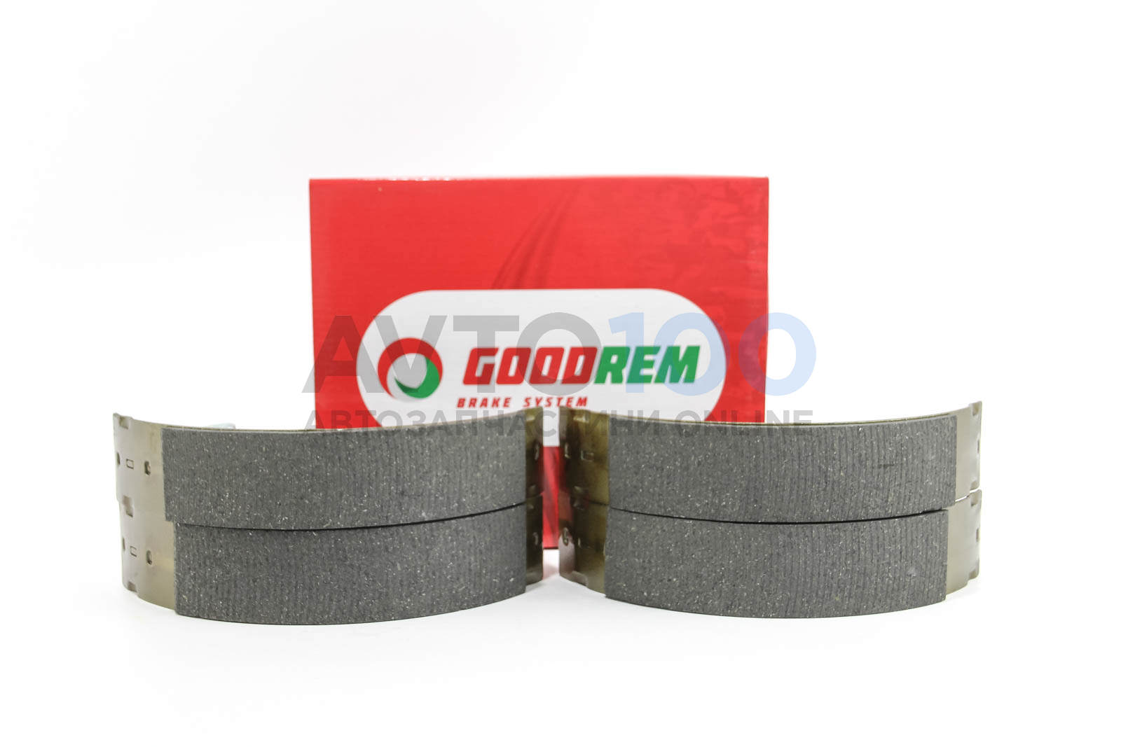RM0125 GOODREM