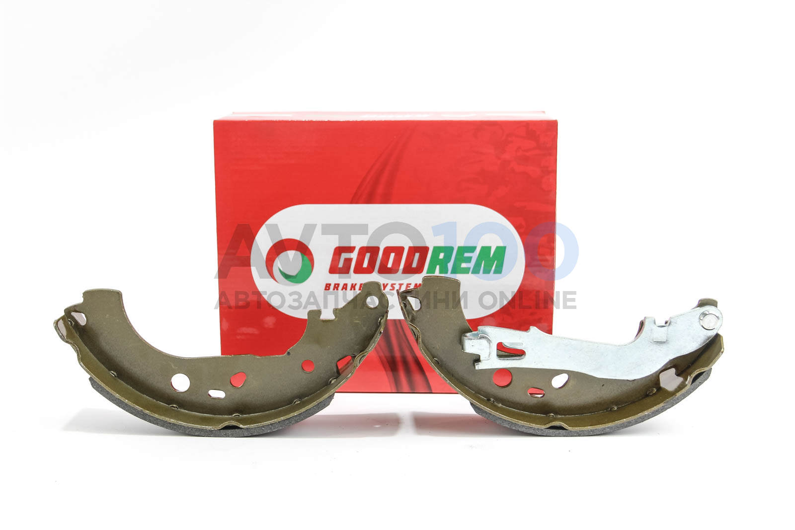 RM0126 GOODREM