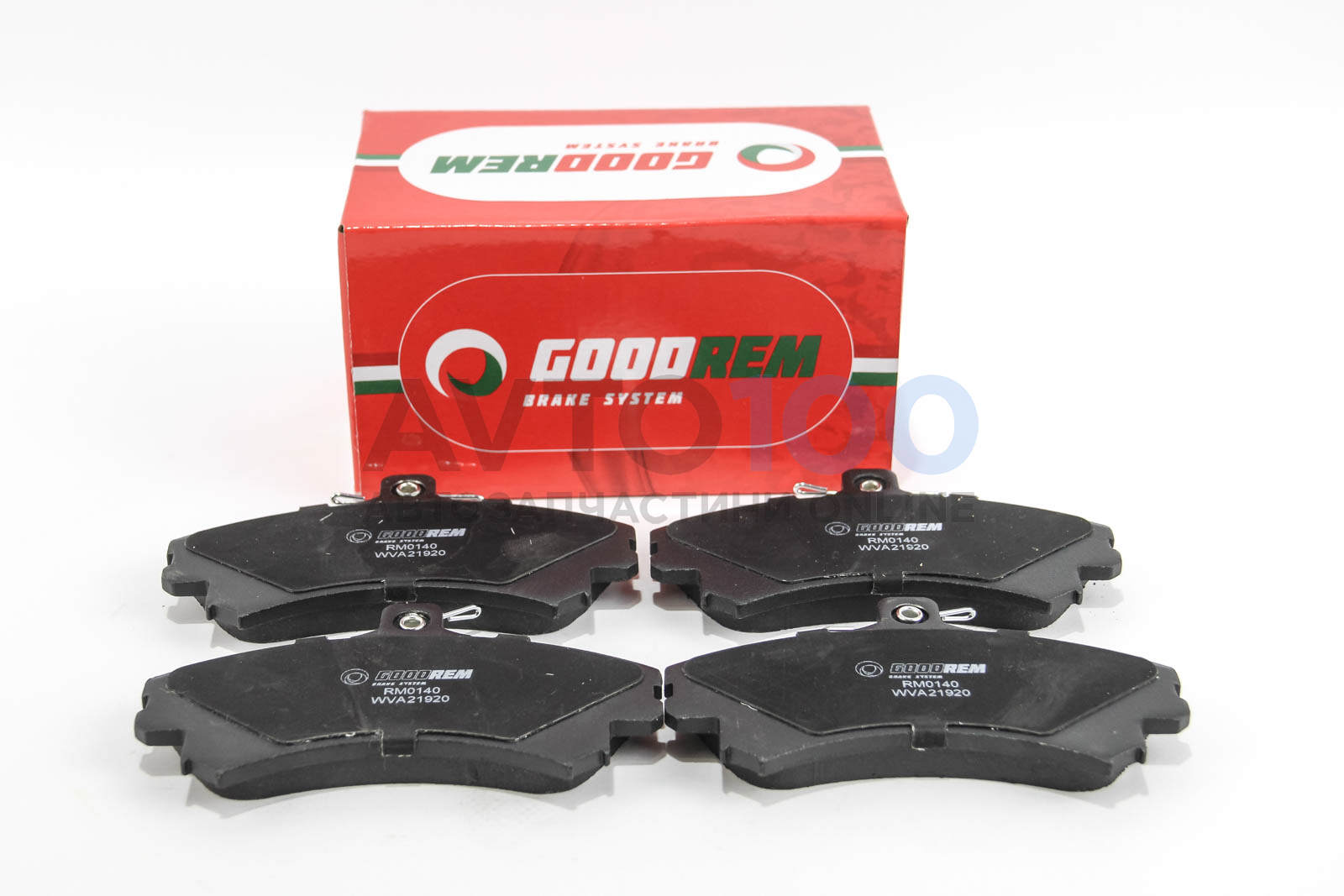 RM0140 GOODREM