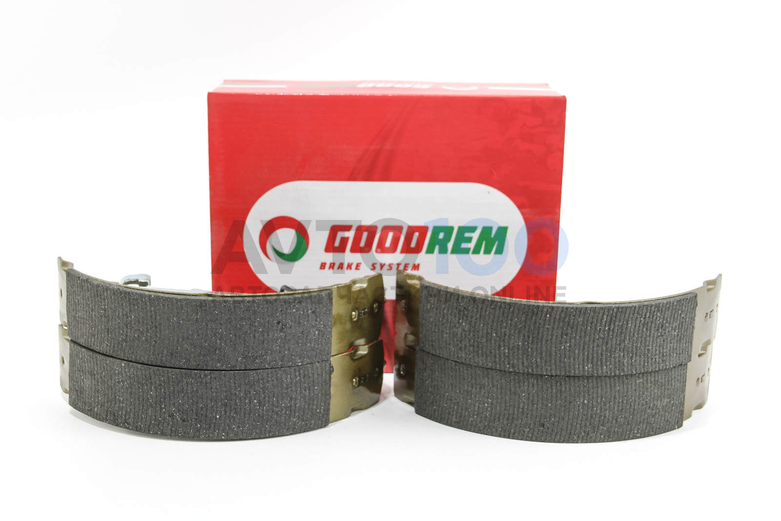 RM0141 GOODREM