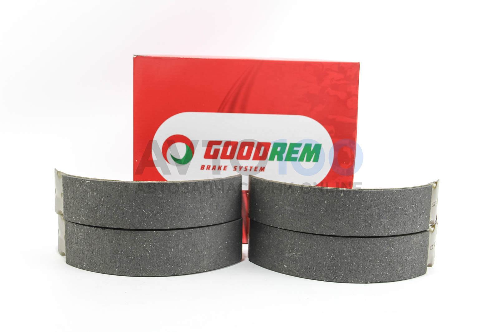 RM0146 GOODREM