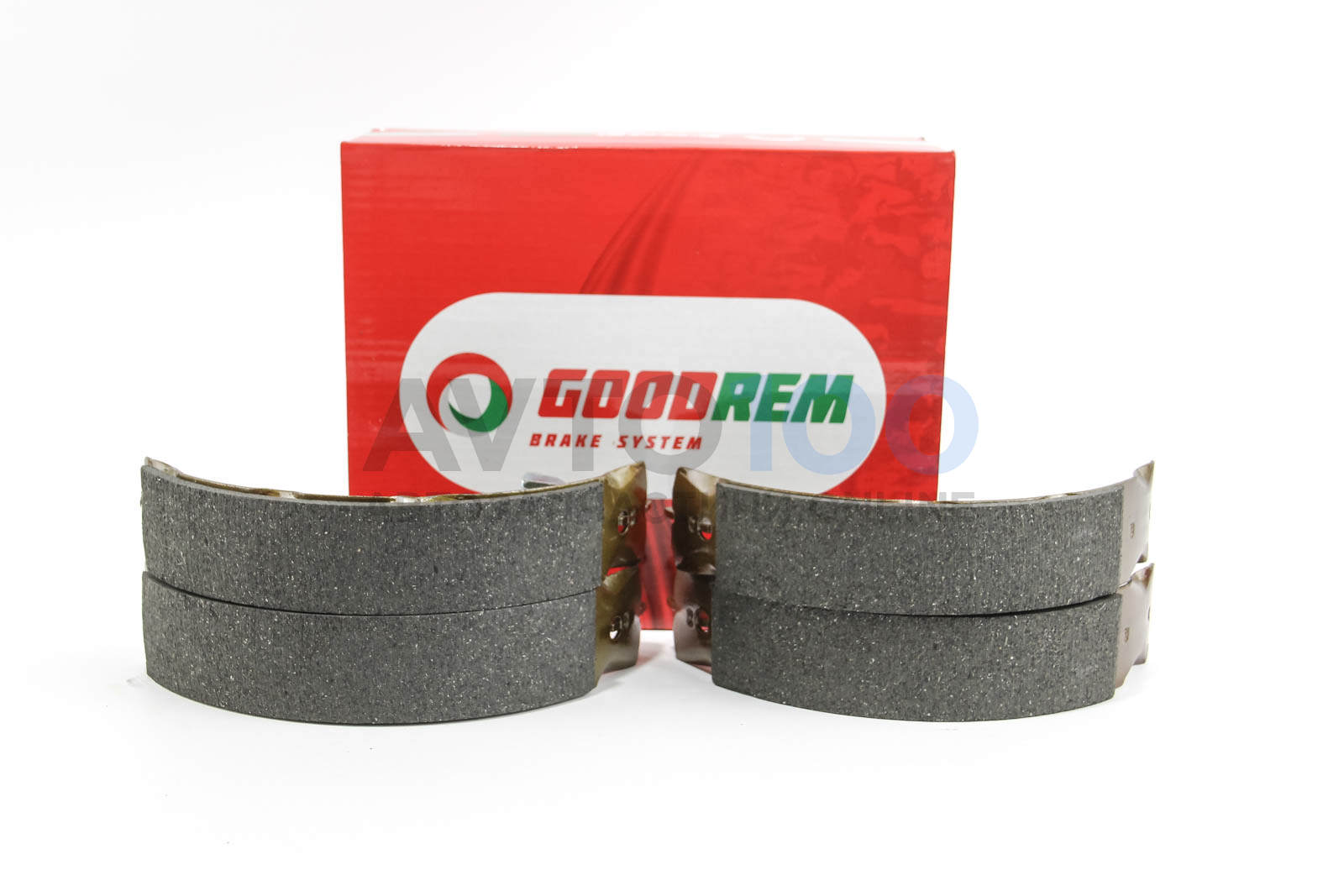 RM0152 GOODREM