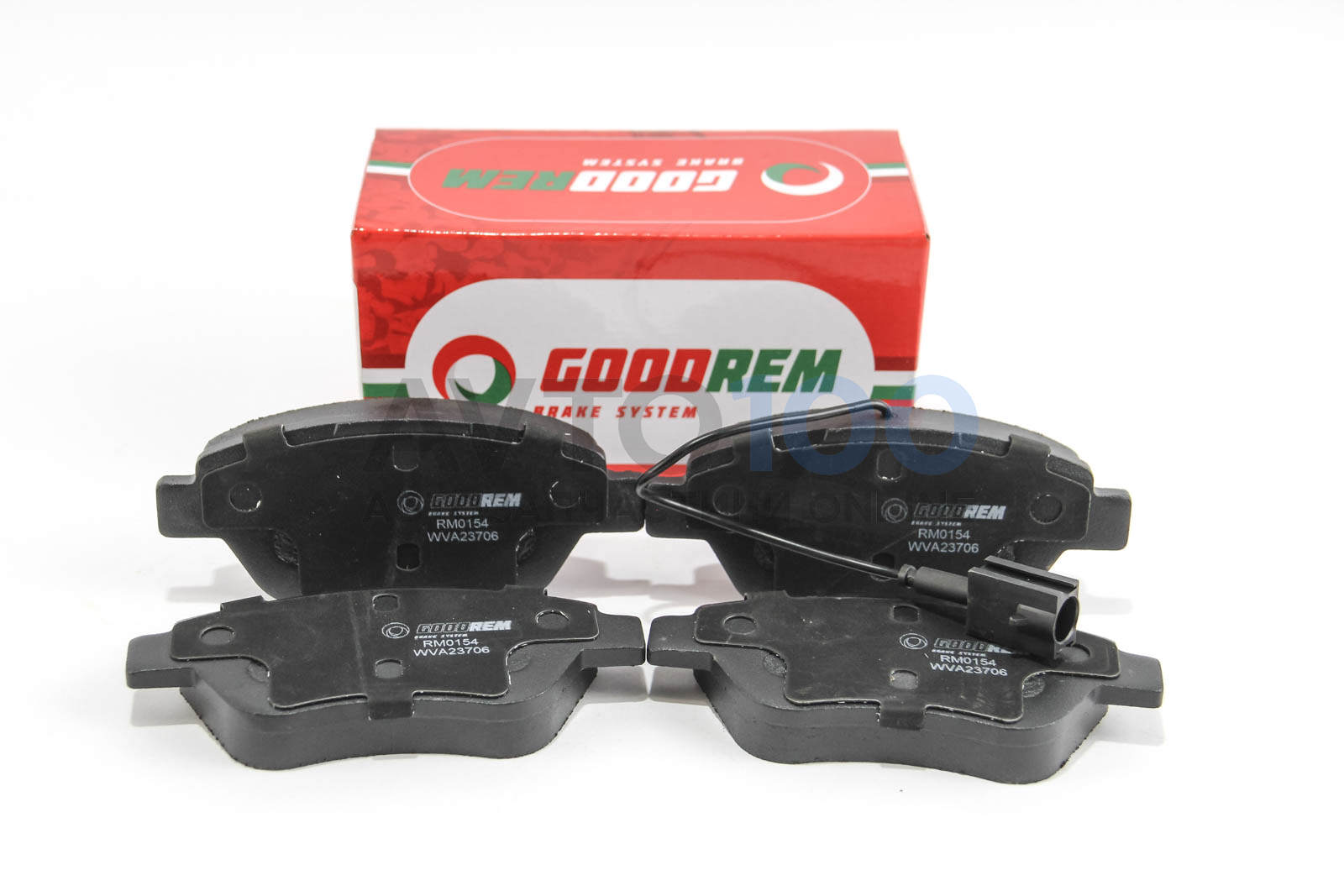 RM0154 GOODREM