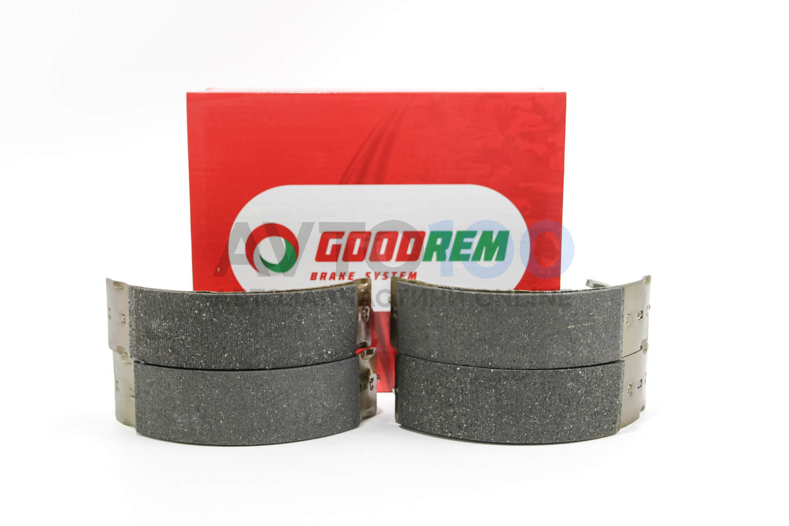 RM0156 GOODREM