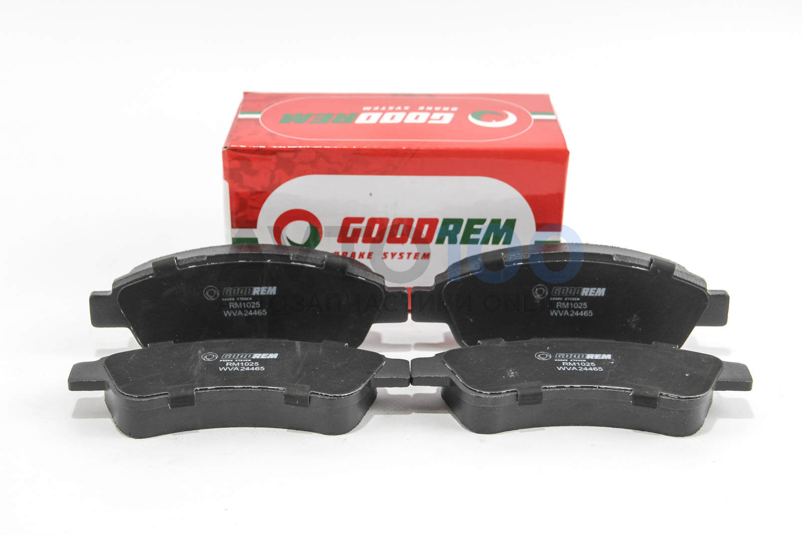 RM1025 GOODREM
