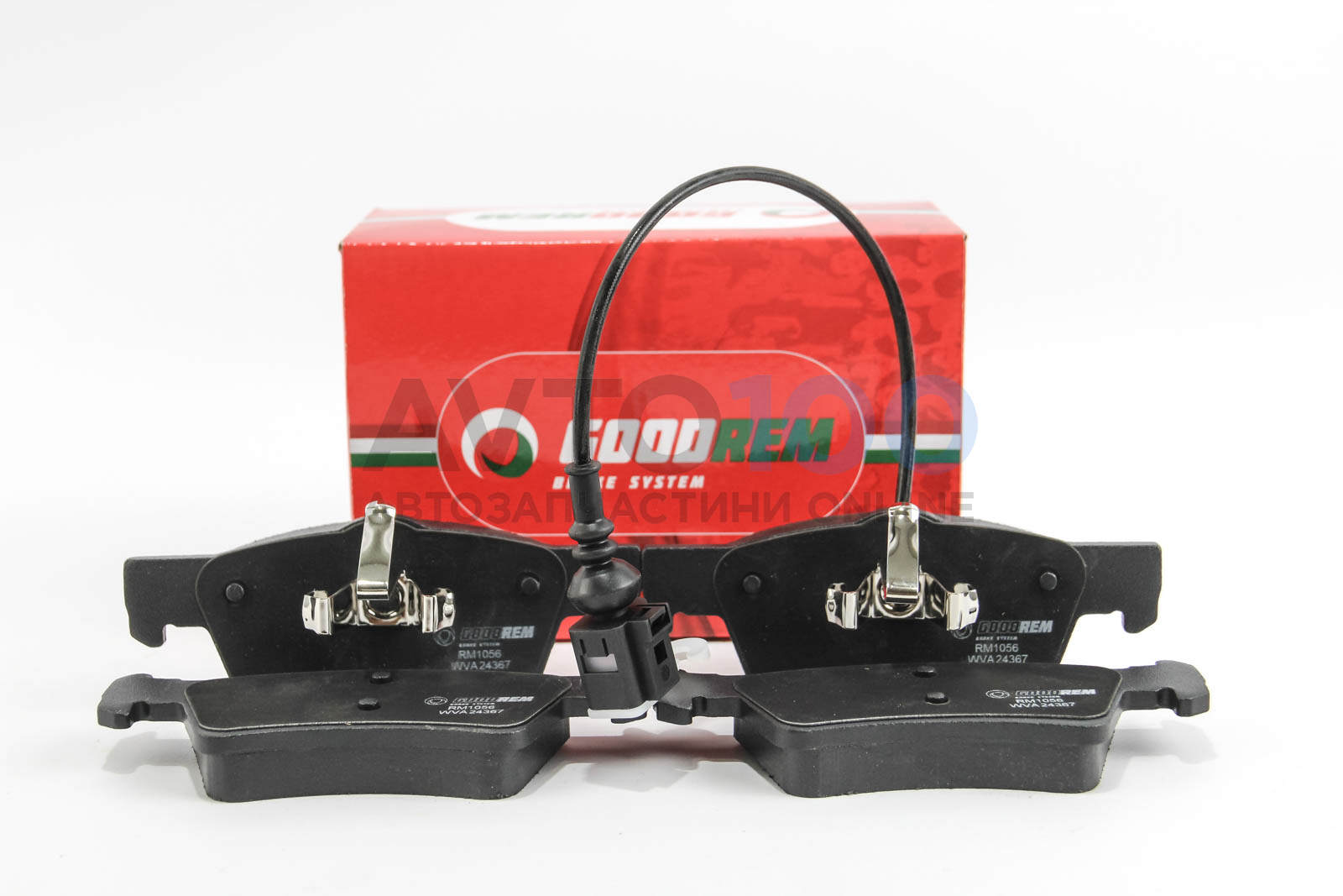 RM1056 GOODREM