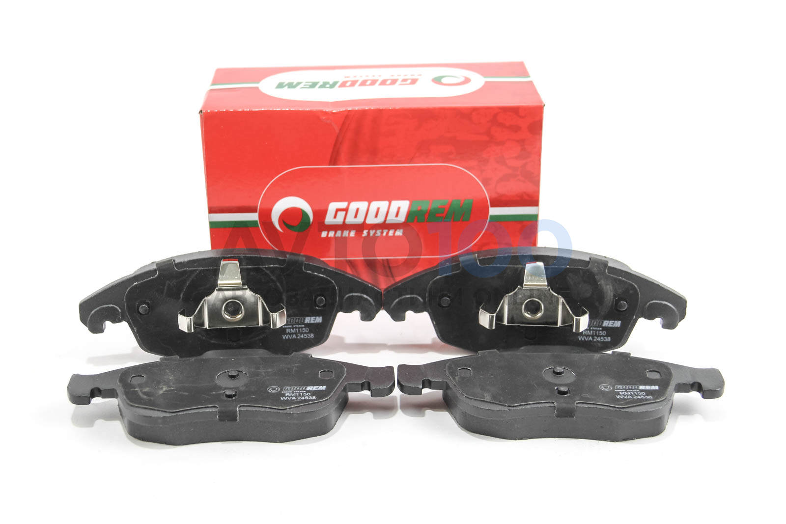 RM1150 GOODREM