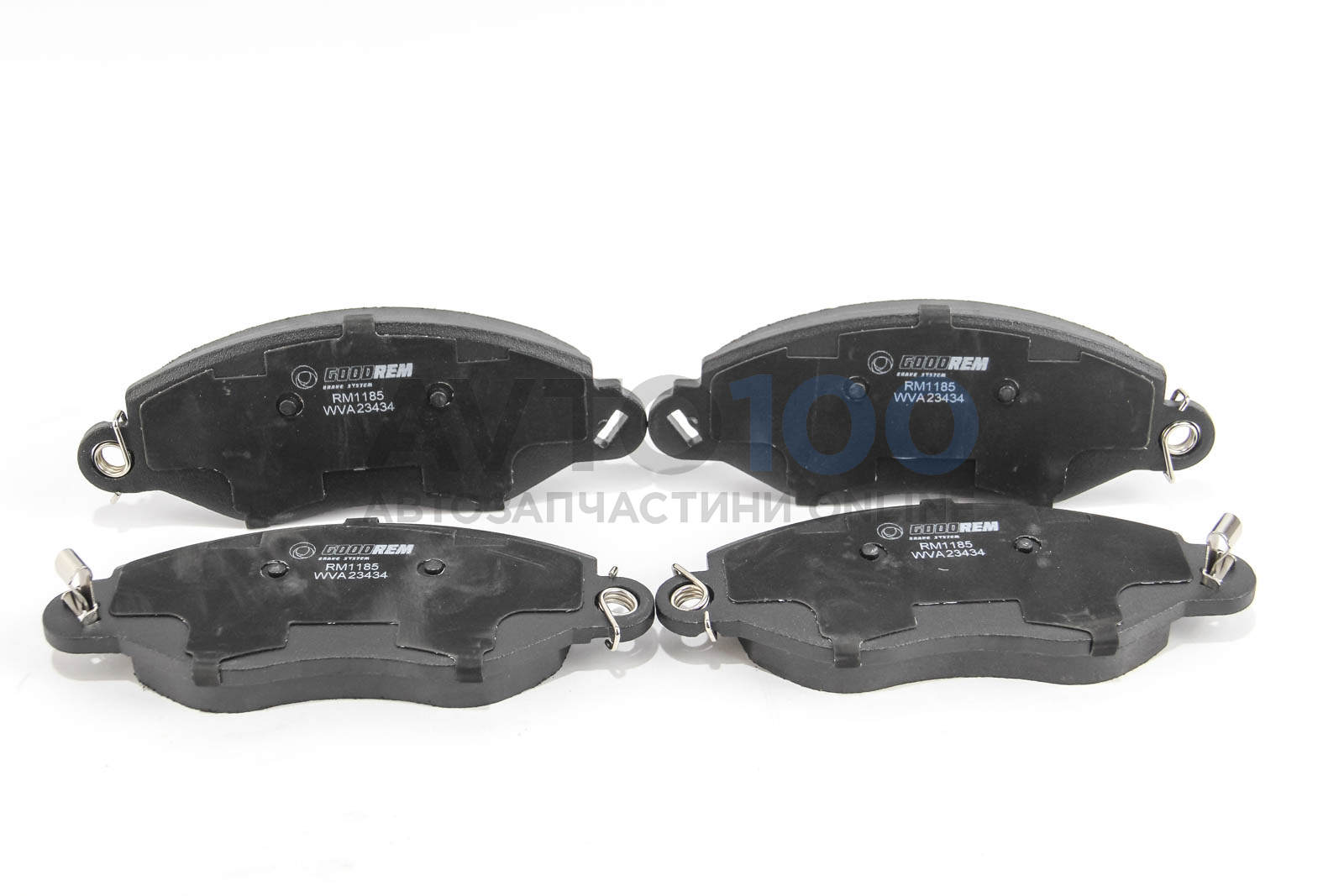 RM1185 GOODREM