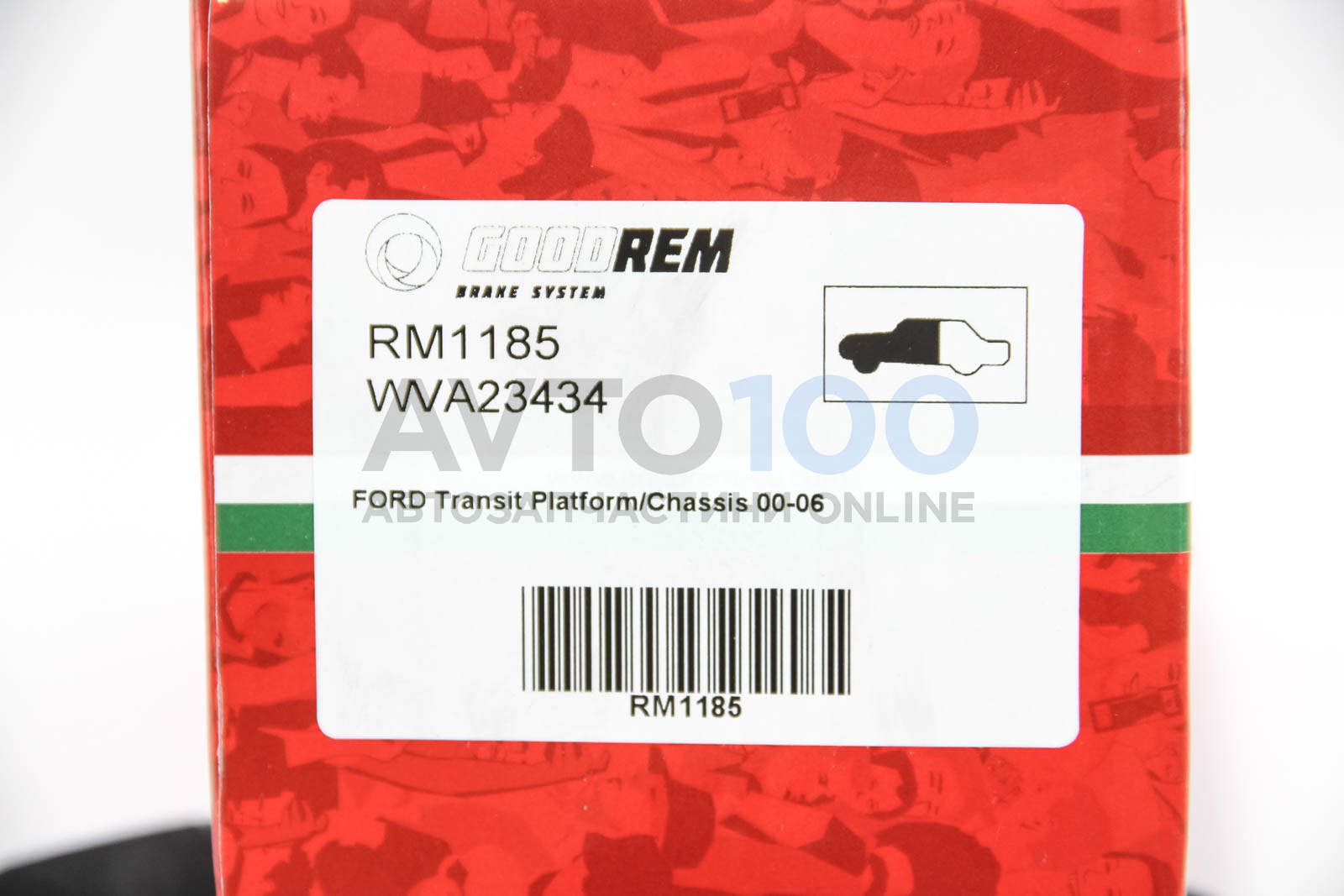 RM1185 GOODREM
