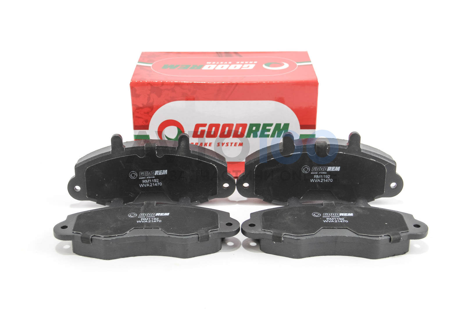 RM1192 GOODREM